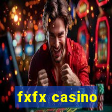 fxfx casino